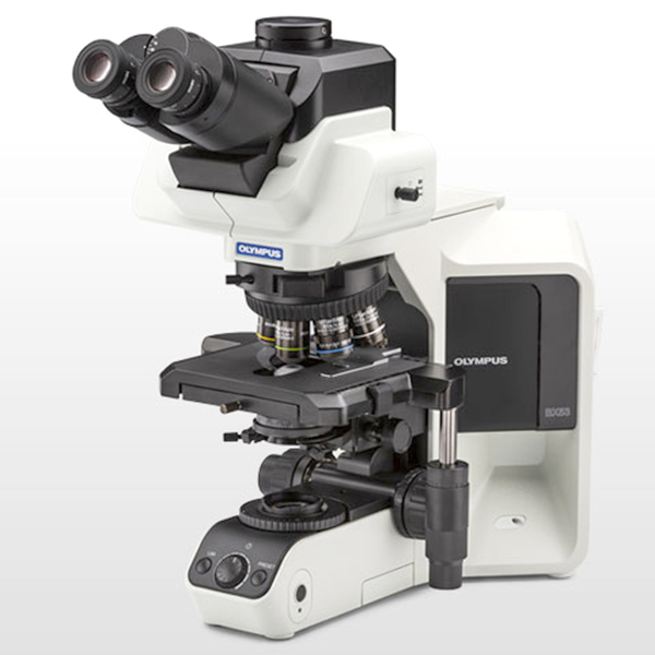 BX53MRF-S(D) システム偏光顕微鏡 OLYMPUS／オリンパス | 中古研究機器.com