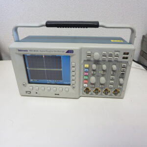 日本製通販TDS3014C　デジタルオシロスコープ　Tektronix／テクトロニクス その他
