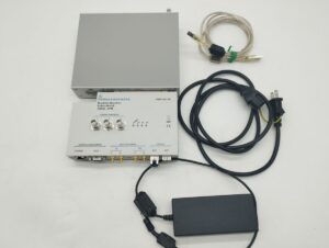 Rohde & Schwarz(現状渡し) EX-IQ-BOX デジタル信号インタフェース