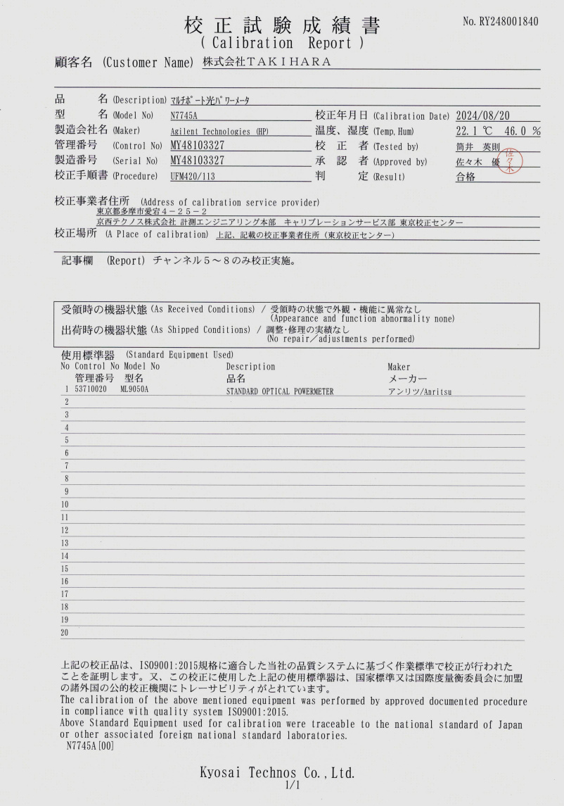 製品画像1