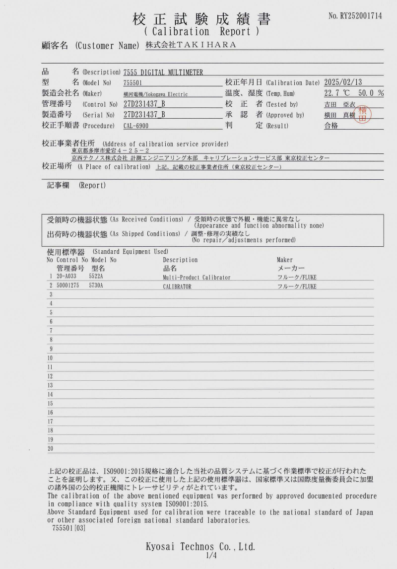 製品画像1