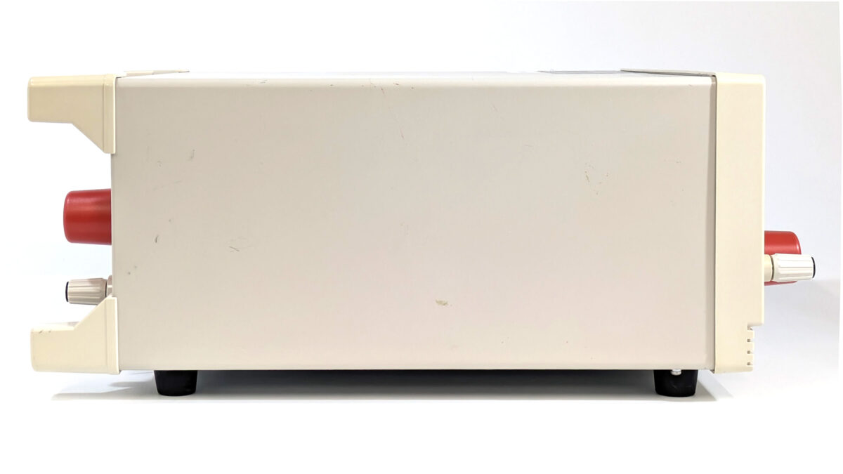 3159 絶縁耐圧試験器 Hioki / 日置 S/N:140506840 | 中古研究