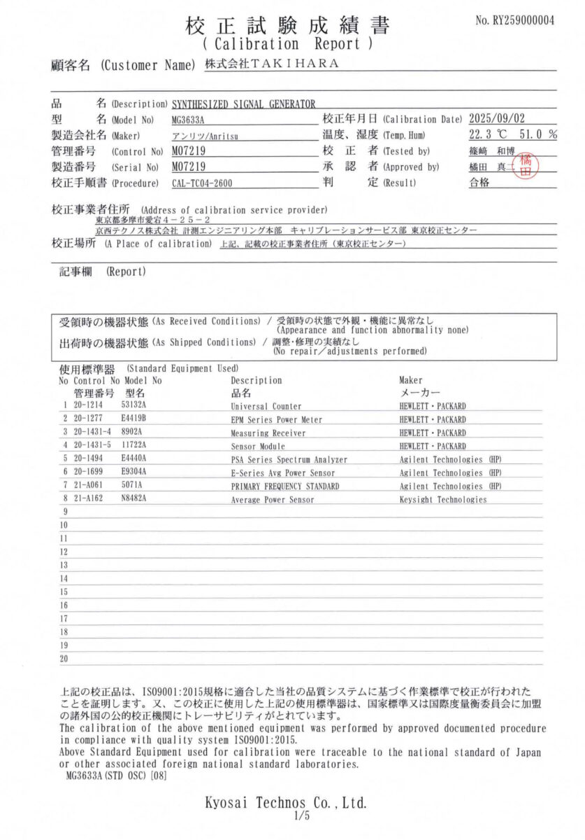 製品画像1