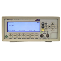 周波数/時間測定器・計測器