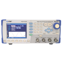 信号源（ファンクションジェネレータ 他）