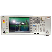 RFパワーメータ/スペアナ/SG他