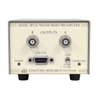 電源・電力増幅器他