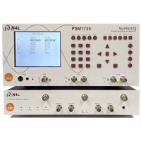 ネトアナ/LCR/カーブトレーサ/ソースメータ/抵抗計