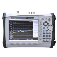 放送映像測定器・計測器