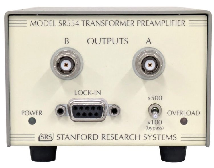 電源・電力増幅器他
