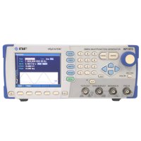 信号源（ファンクションジェネレータ 他）