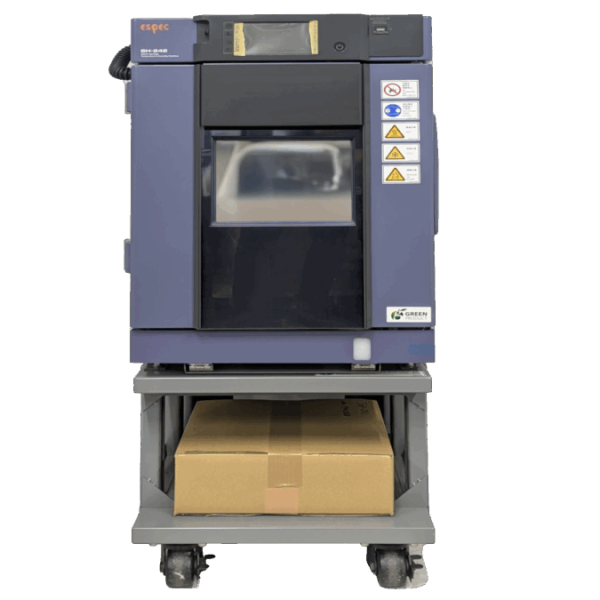 エスペック_SH-242